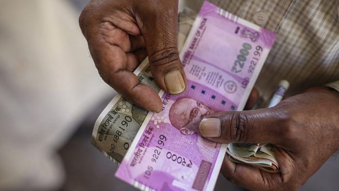 news on economic growth