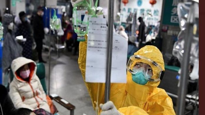 news on coronavirus