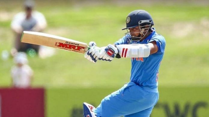 news on cricket
