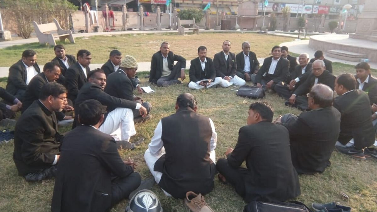 Latest news on Varanasi | ThePrint.in