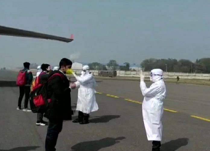 news on coronavirus