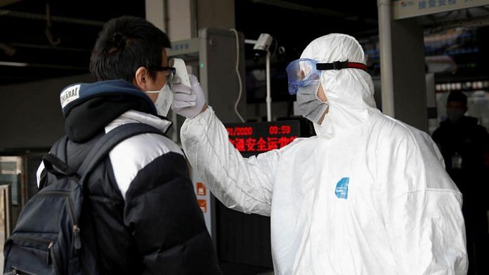news on coronavirus