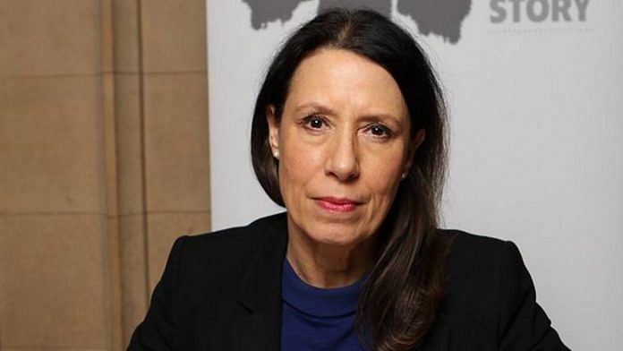 news on debbie abrahams