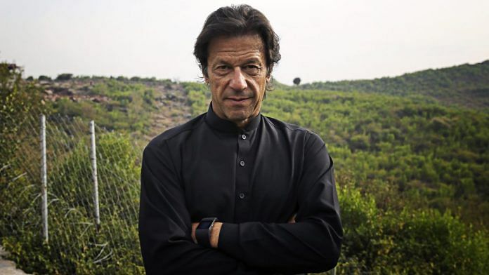 news on imran khan