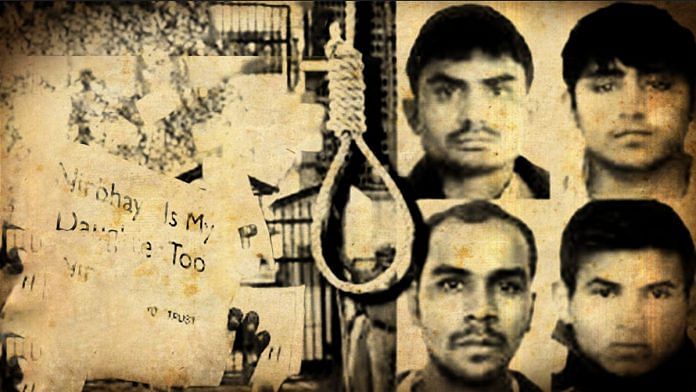 news on nirbhaya case