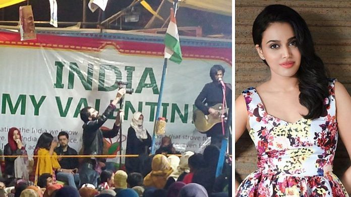 news on india my valentine
