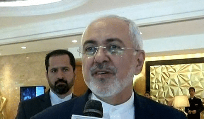 news on iran