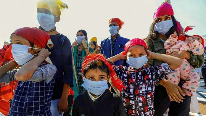 news on coronavirus