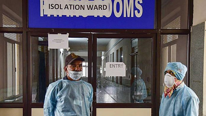 news on coronavirus