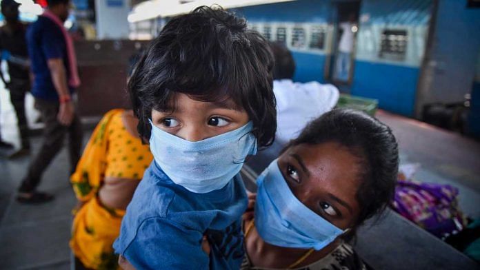 Latest news on Coronavirus-masks-1-696x392