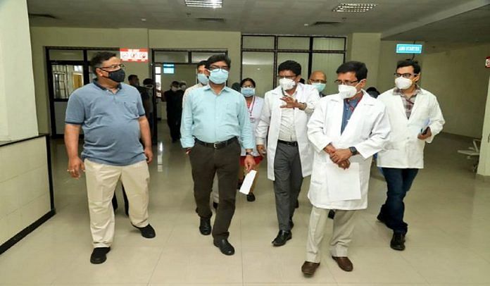 news on coronavirus