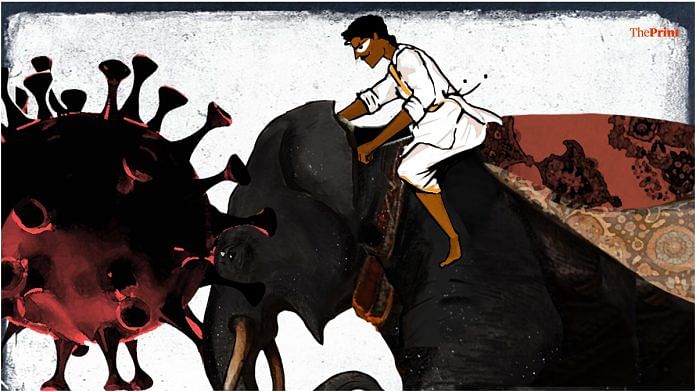 news on coronavirus