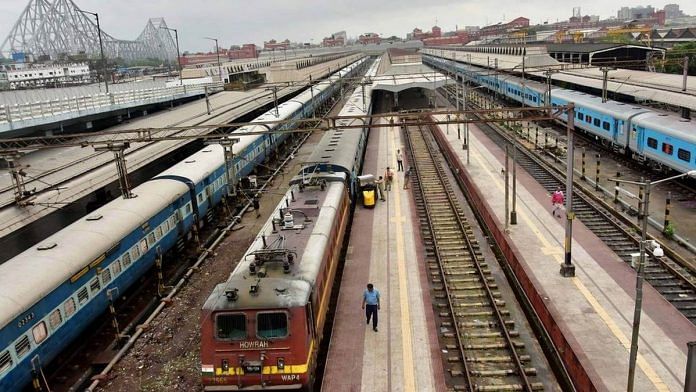latest news on Indian Railways / Train