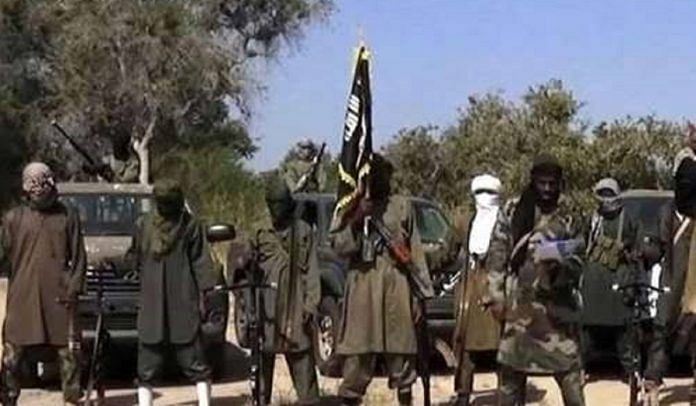 news on terrorism