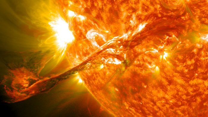 news on science