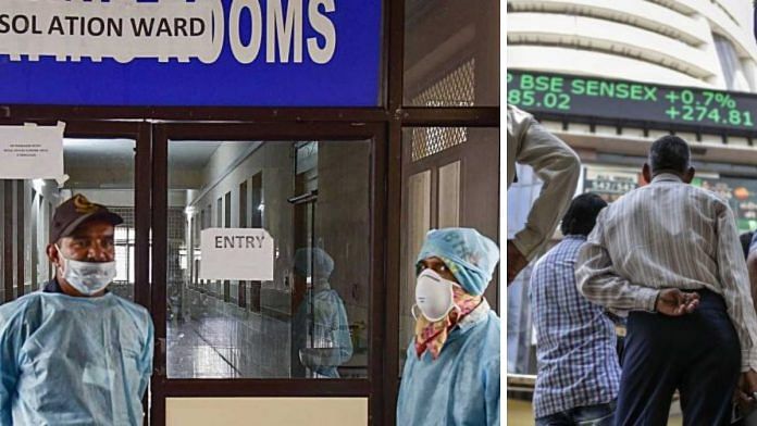news on coronavirus
