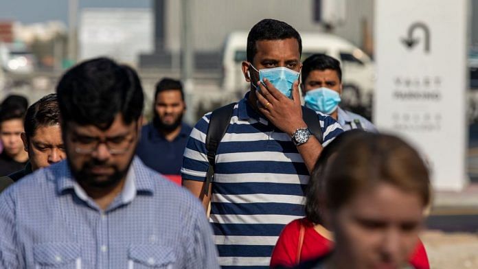 news on coronavirus
