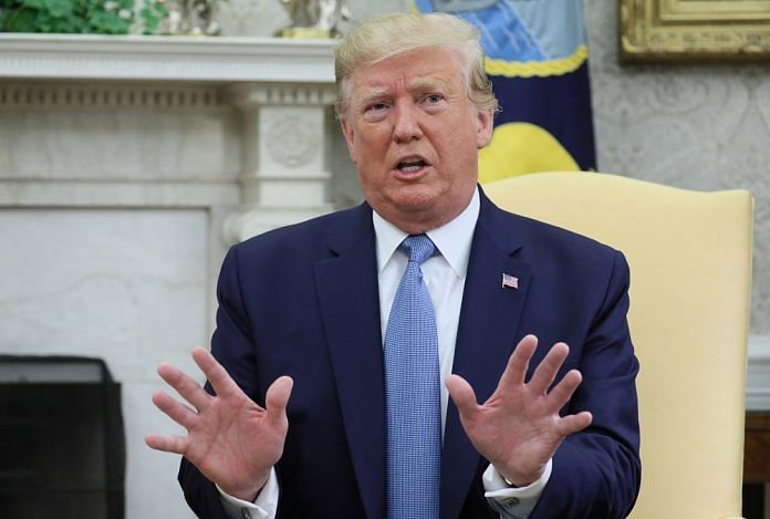 news on trump