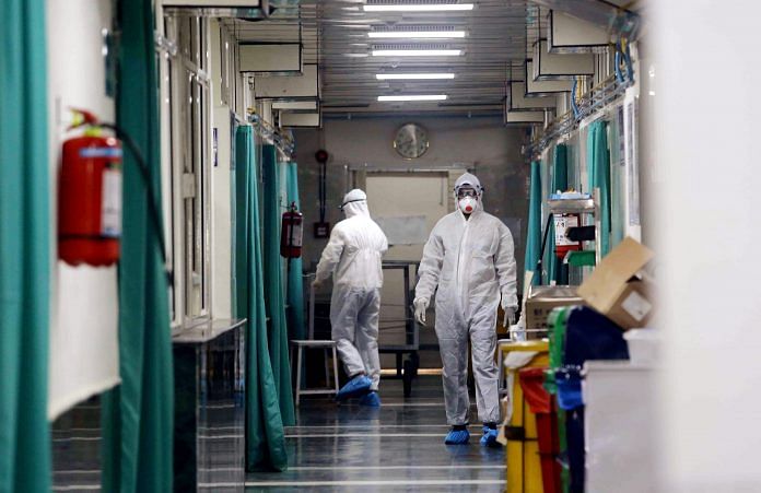 news on coronavirus