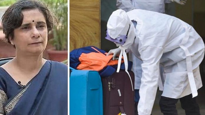 news on coronavirus