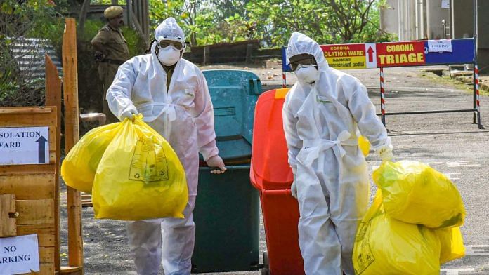 news on coronavirus