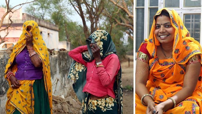 news on women veil