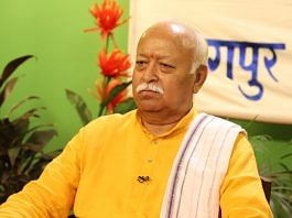 Latest news on RSS Mohan-Bhagwat | ThePrint.in