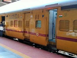 latest news on Indian Railways