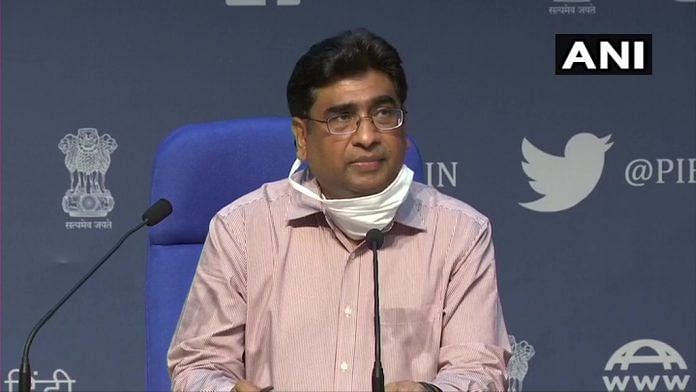 latest news on railways. vinod kumar yadav