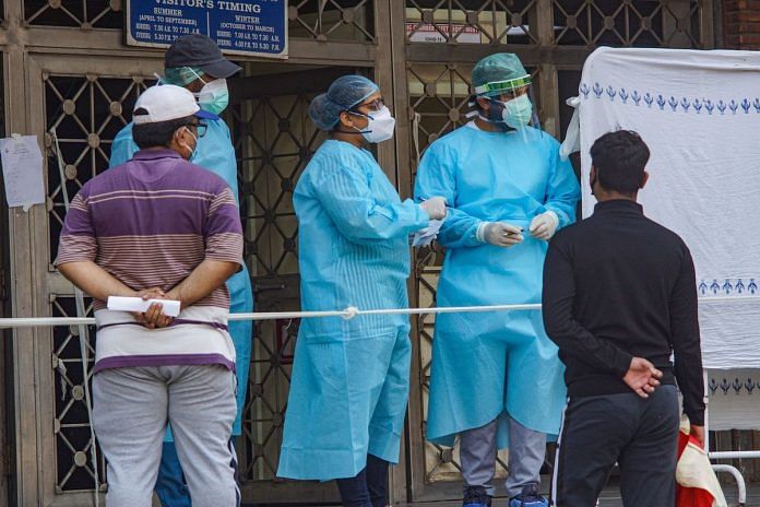 news on coronavirus covid 19