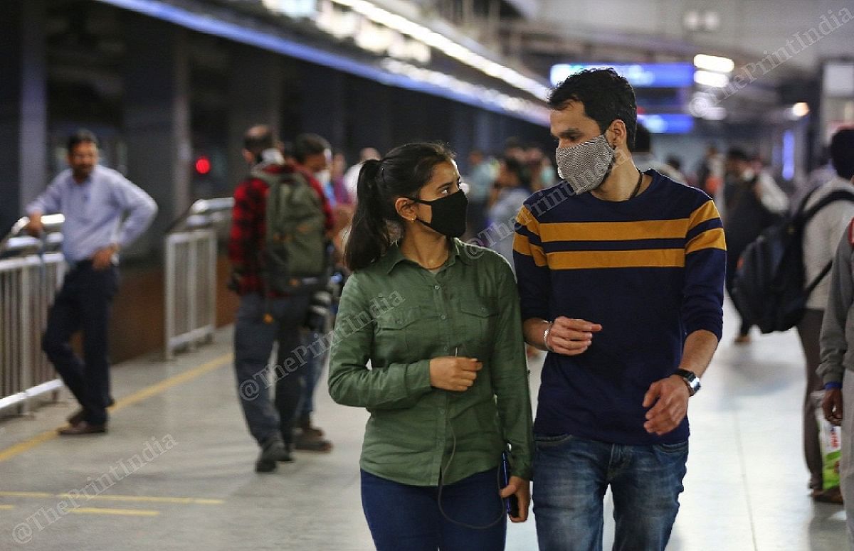 news on delhi metro