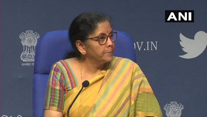 latest news on nirmala