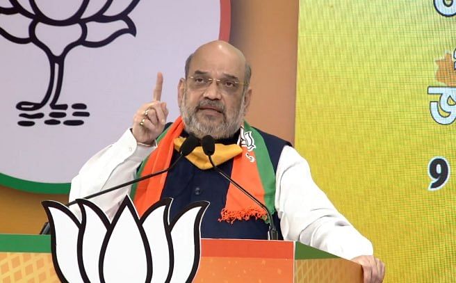 latest news on amit shah