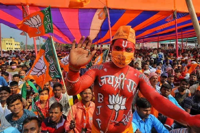 bjp