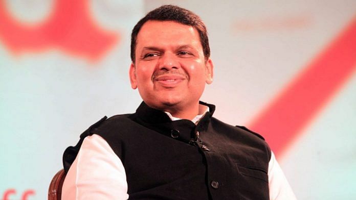 महाराष्ट्र के राजनीतिक संकट के बीच देवेंद्र फडणवीस का दिल्ली दौरा, BJP के बड़े नेताओं संग बैठक