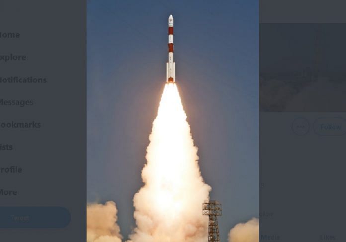 ISRO-PSLV