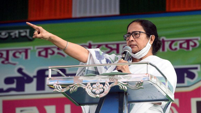 2024 पर नजर, ममता की शहीद दिवस रैली को बंगाल के बाहर BJP राज्यों तक  पहुंचाने की तैयारी में TMC