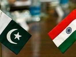 पाकिस्तान और भारत के झंडों की प्रतिनिधि छवि | फ़ाइल यूट्यूब स्क्रीनग्रैब