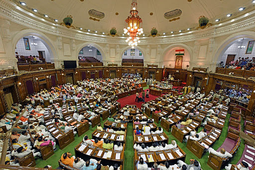 यूपी विधानसभा