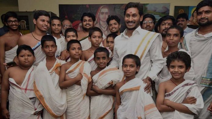 JAGGAN REDDY