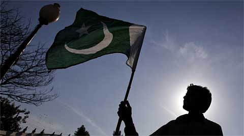 पाकिस्तान का झंडा | प्रतिकात्मक तस्वीर
