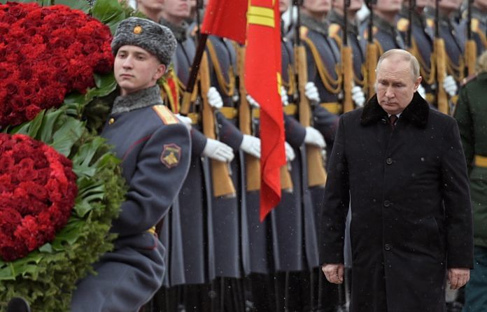 Putin