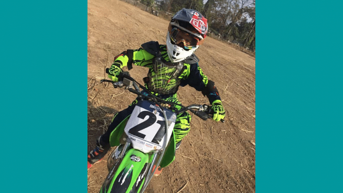 racing