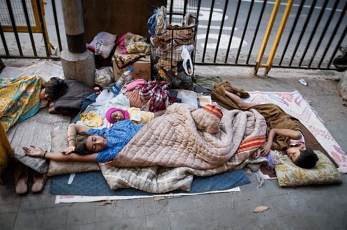 Poverty