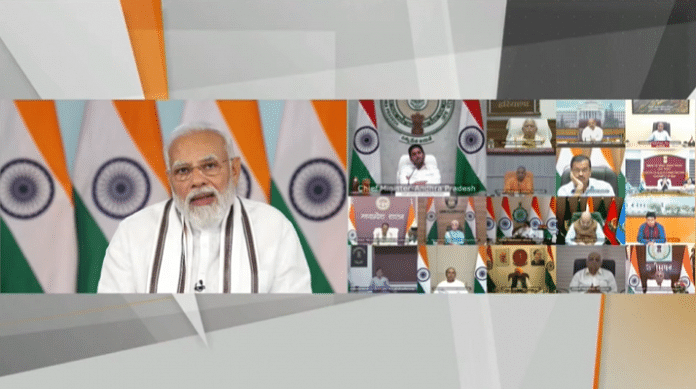 BJP