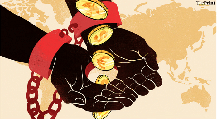 Slavery