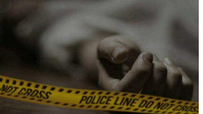 प्रतीकात्मक तस्वीर । फाइल फोटो: ANI