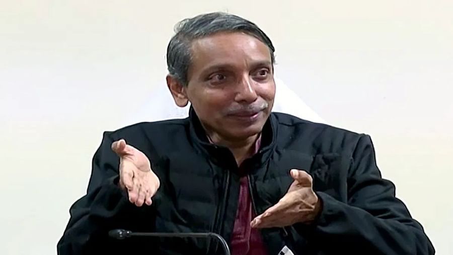 UGC Chairman