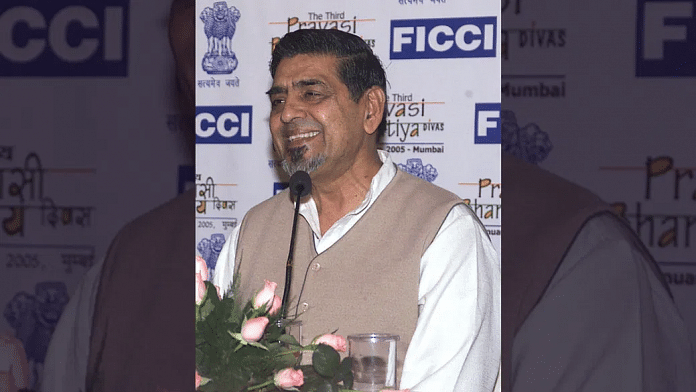 कांग्रेस नेता जगदीश टाइटलर