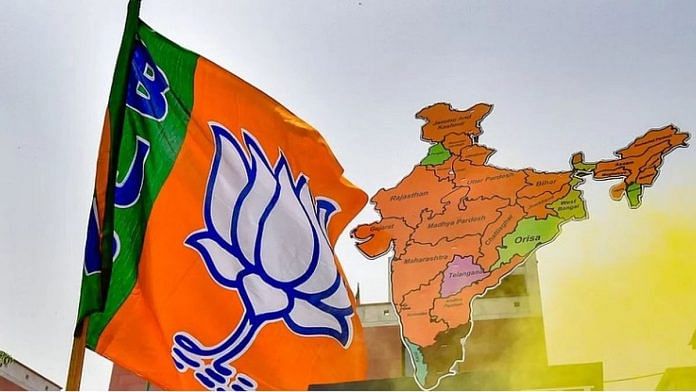 प्रतीकात्मक तस्वीर । पीटीआई